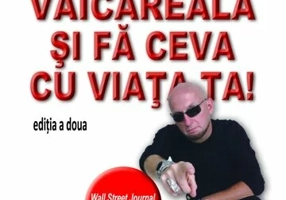 Termina cu vaicareala