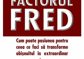 Factorul Fred