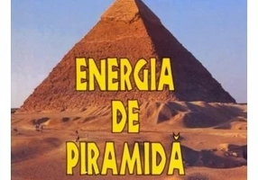 Energia de Piramida