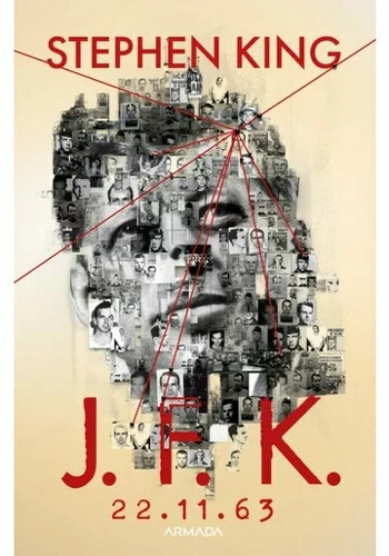JFK 22.11.63