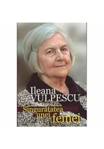 Singuratatea unei femei. Arta Conversatiei, Vol. 2