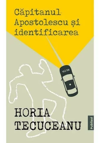 Capitanul Apostolescu si identificarea