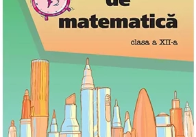 ORA DE MATEMATICA. CLS. A 12 -A