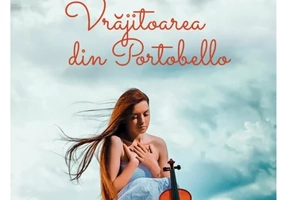 Vrajitoarea din Portobello