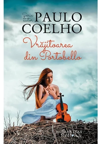 Vrajitoarea din Portobello