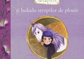 Chopin si balada stropilor de ploaie