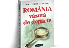 Romania vazuta de departe