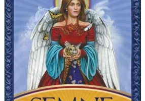 Semne de sus. Mesaje ale ingerilor care iti pot calauzi alegerile in viata