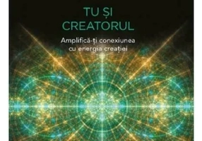 Terapia Teta – Tu si Creatorul