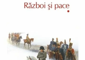 Razboi si pace. Set 2 volume