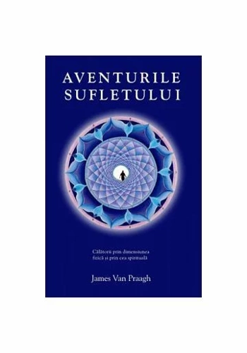 Aventurile sufletului