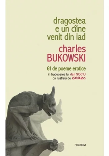 Dragostea e un ciine venit din iad