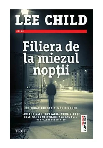 Filiera de la miezul noptii