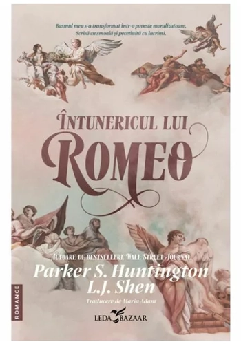 Intunericul lui Romeo