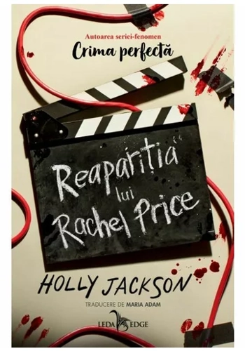 Reaparitia lui Rachel Price