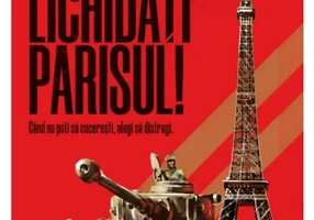 Lichidați Parisul! (ed. 2020)