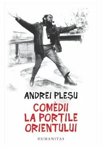 Comedii la portile Orientului