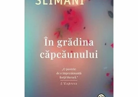 In gradina capcaunului