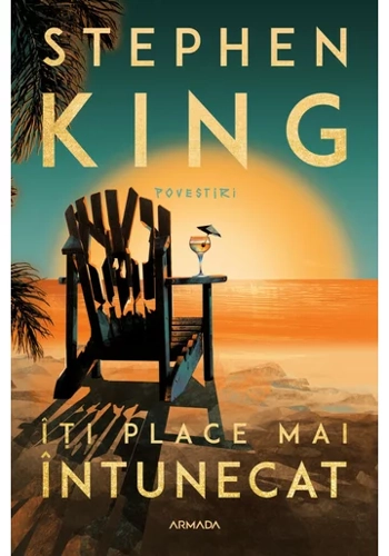 Iti place mai intunecat