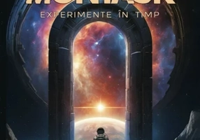 Proiectul Montauk: Experimente in timp