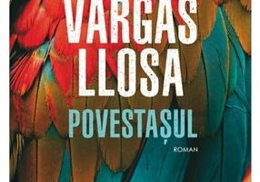 Povestasul