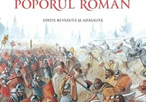 Cum s-a nascut poporul roman?