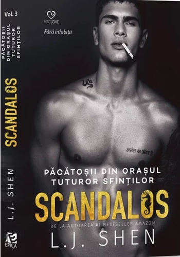 Scandalos