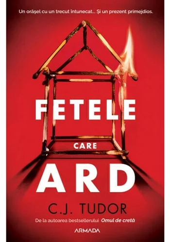 Fetele care ard