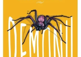 Demonii - F. M. Dostoievski