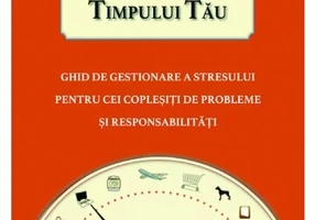 Managementul timpului tau