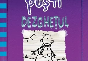 Jurnalul unui pusti #13: Dezghetul