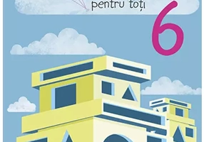 Geometrie pentru toti cls a 6-a