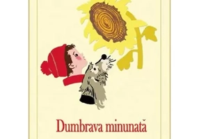 Dumbrava minunata