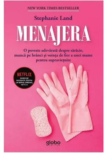 Menajera