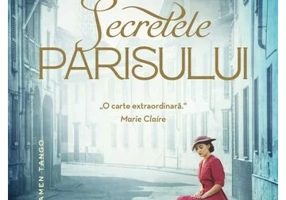 Secretele Parisului