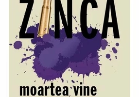 Moartea vine pe banda de magnetofon