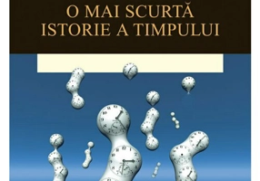 O mai scurta istorie a timpului