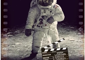 Aselenizarea cea mai mare pacaleala a secolului XX?!