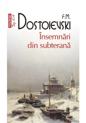Insemnari din subterana