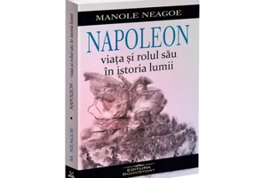 Napoleon – viata si rolul sau in istoria lumii