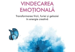 Osho. Vindecarea emotionala