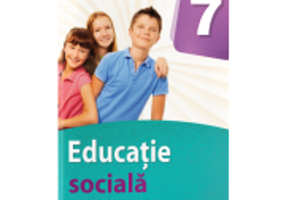 Educatie sociala. Manual pentru clasa a 7-a - Daniela Barbu