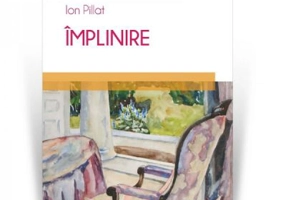 Implinire - Ion Pillat