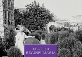 Balcicul Reginei Maria - Diana Mandache