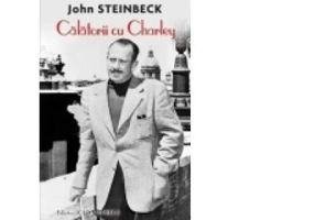 Calatorii cu Charley- John Steinbeck