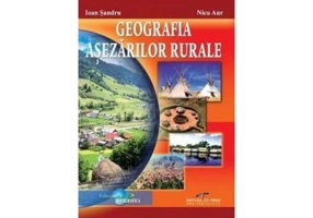 Geografia asezarilor rurale - Nicu Aur