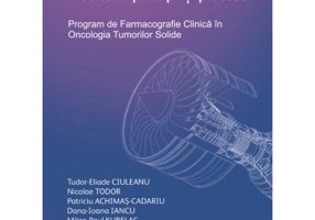 Compendiu de Oncologie Medicala: principii si practica