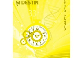 Numerologie si Destin - Valeriu Panoiu