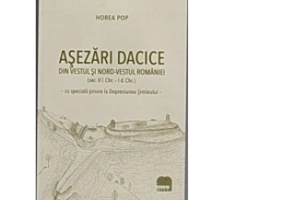 Asezari dacice din vestul si nord-vestul Romaniei secolul 2 i. H. - 1 d. H. - Horea Pop