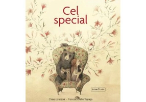 Cel special - Chiara Lorenzoni